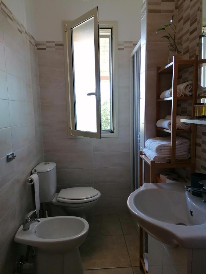 Piccolo Podere Apartamento Melilli Exterior foto