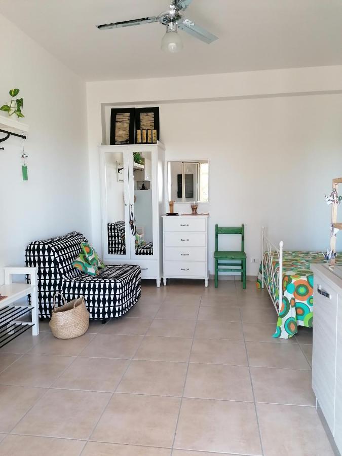 Piccolo Podere Apartamento Melilli Exterior foto