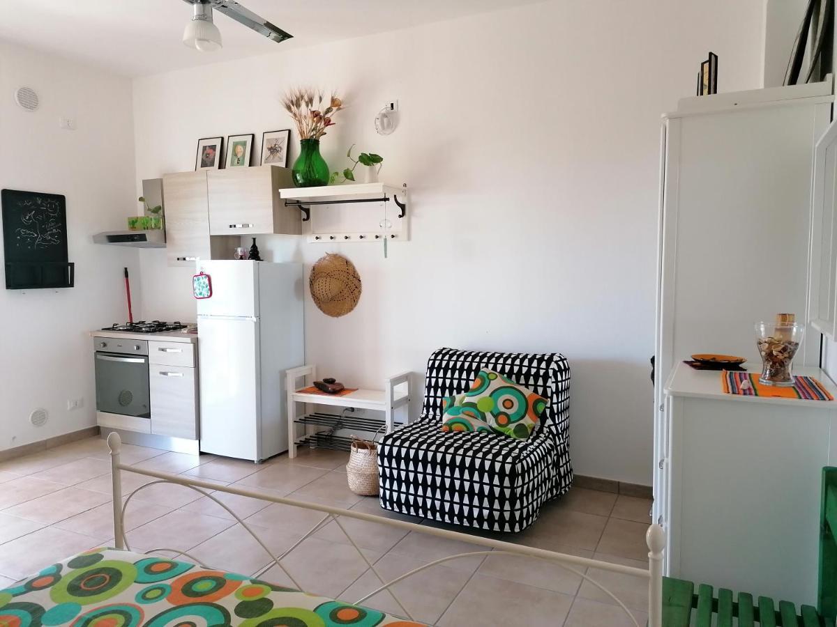 Piccolo Podere Apartamento Melilli Exterior foto