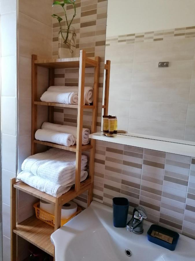 Piccolo Podere Apartamento Melilli Exterior foto