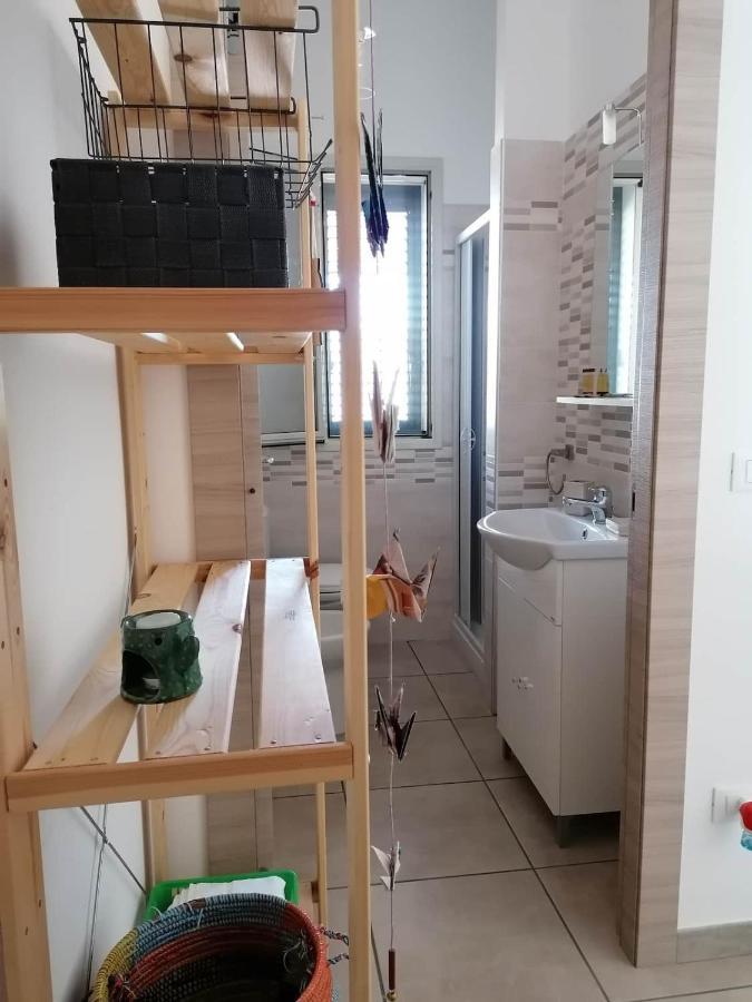 Piccolo Podere Apartamento Melilli Exterior foto