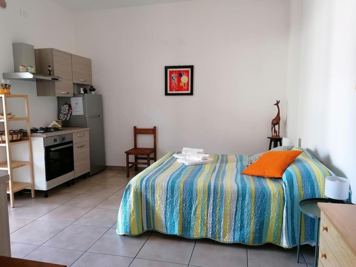 Piccolo Podere Apartamento Melilli Exterior foto