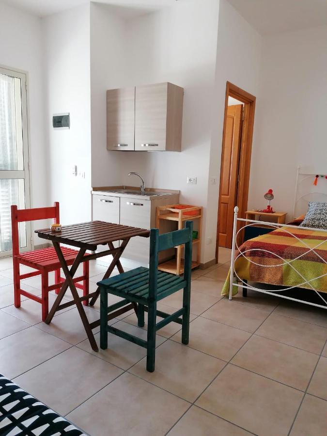 Piccolo Podere Apartamento Melilli Exterior foto