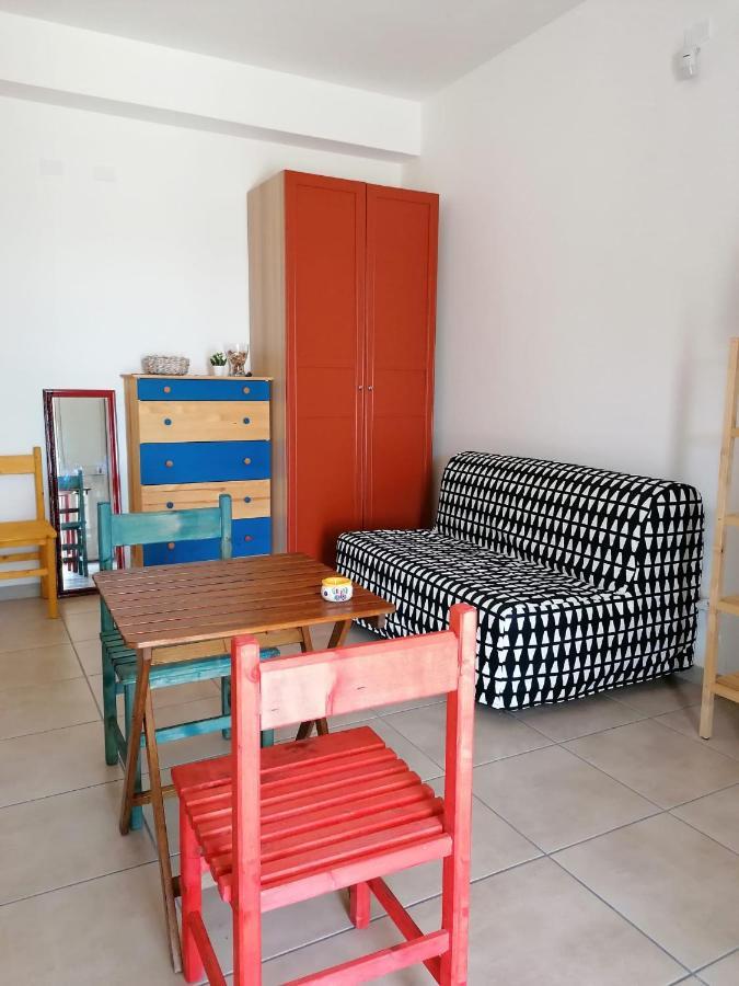 Piccolo Podere Apartamento Melilli Exterior foto