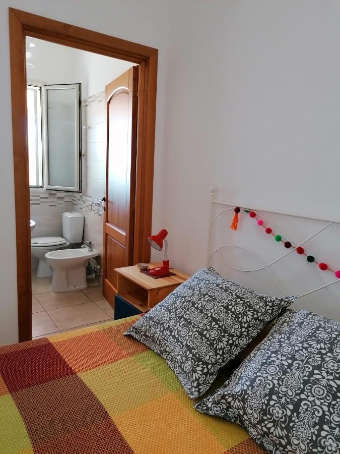 Piccolo Podere Apartamento Melilli Exterior foto