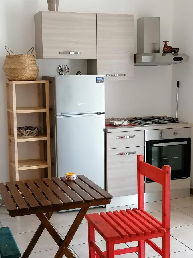 Piccolo Podere Apartamento Melilli Exterior foto