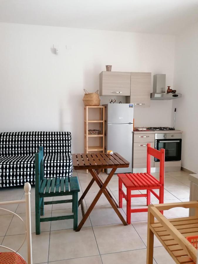 Piccolo Podere Apartamento Melilli Exterior foto