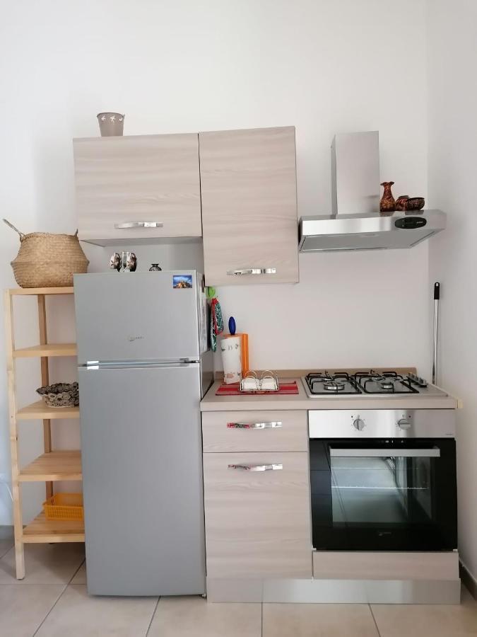 Piccolo Podere Apartamento Melilli Exterior foto