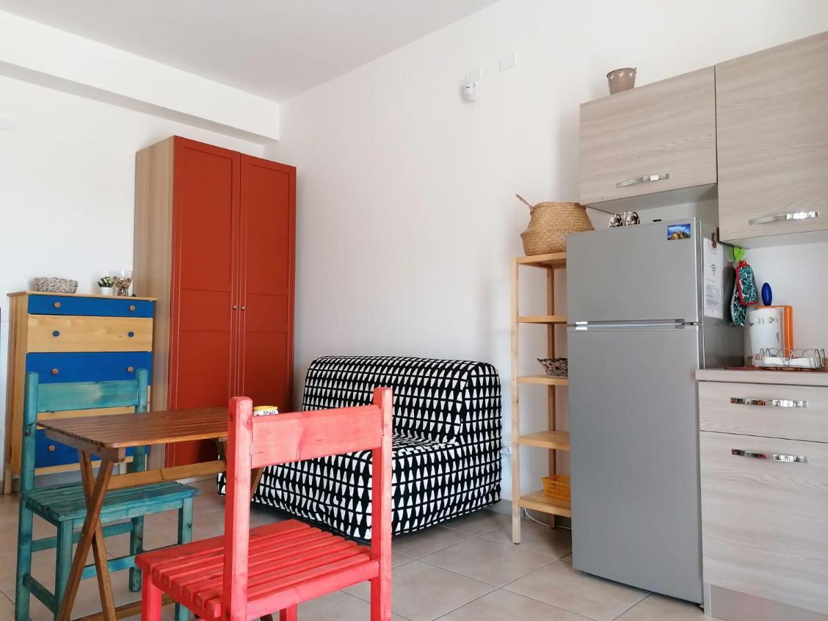 Piccolo Podere Apartamento Melilli Exterior foto