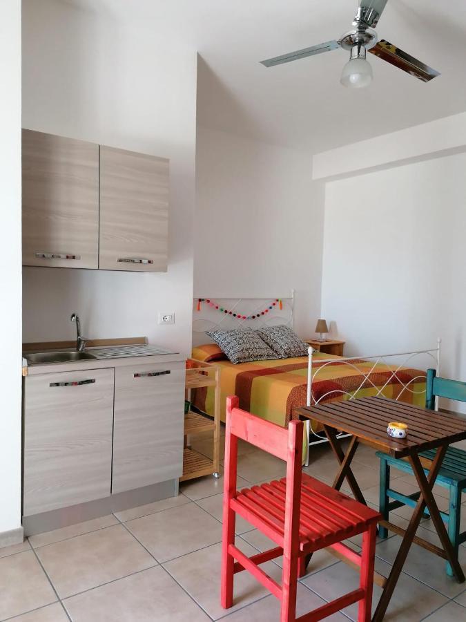Piccolo Podere Apartamento Melilli Exterior foto