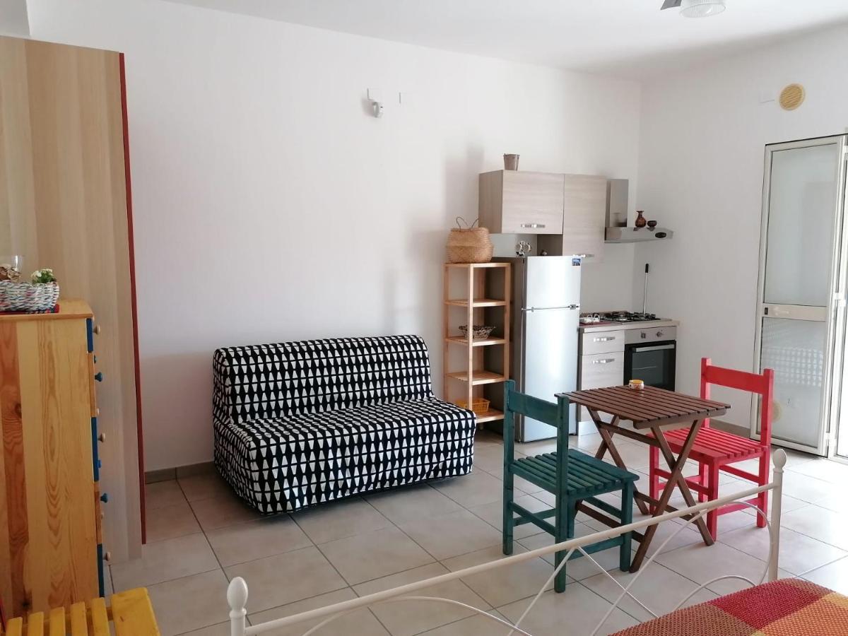 Piccolo Podere Apartamento Melilli Exterior foto